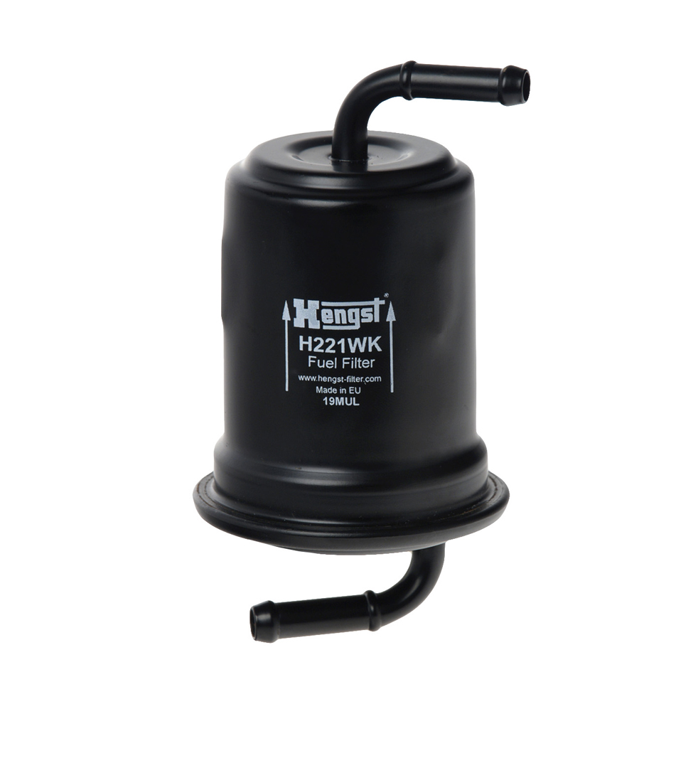 Brandstoffilter Hengst Filter H221WK