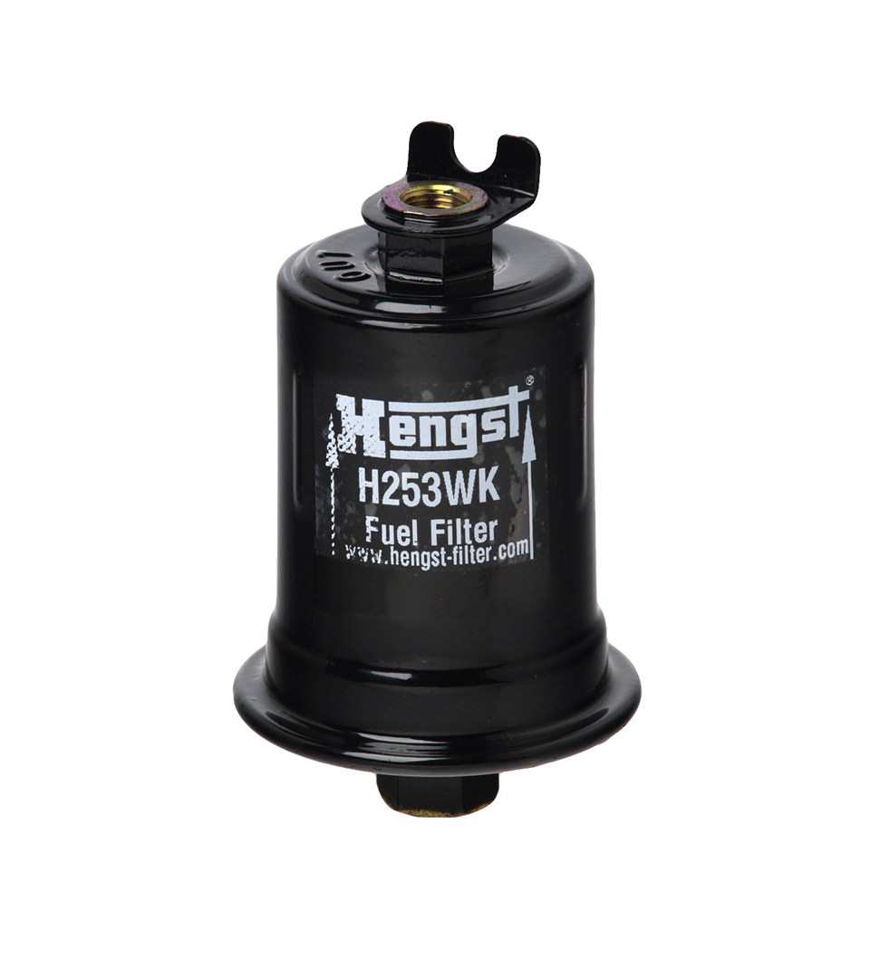 Brandstoffilter Hengst Filter H253WK