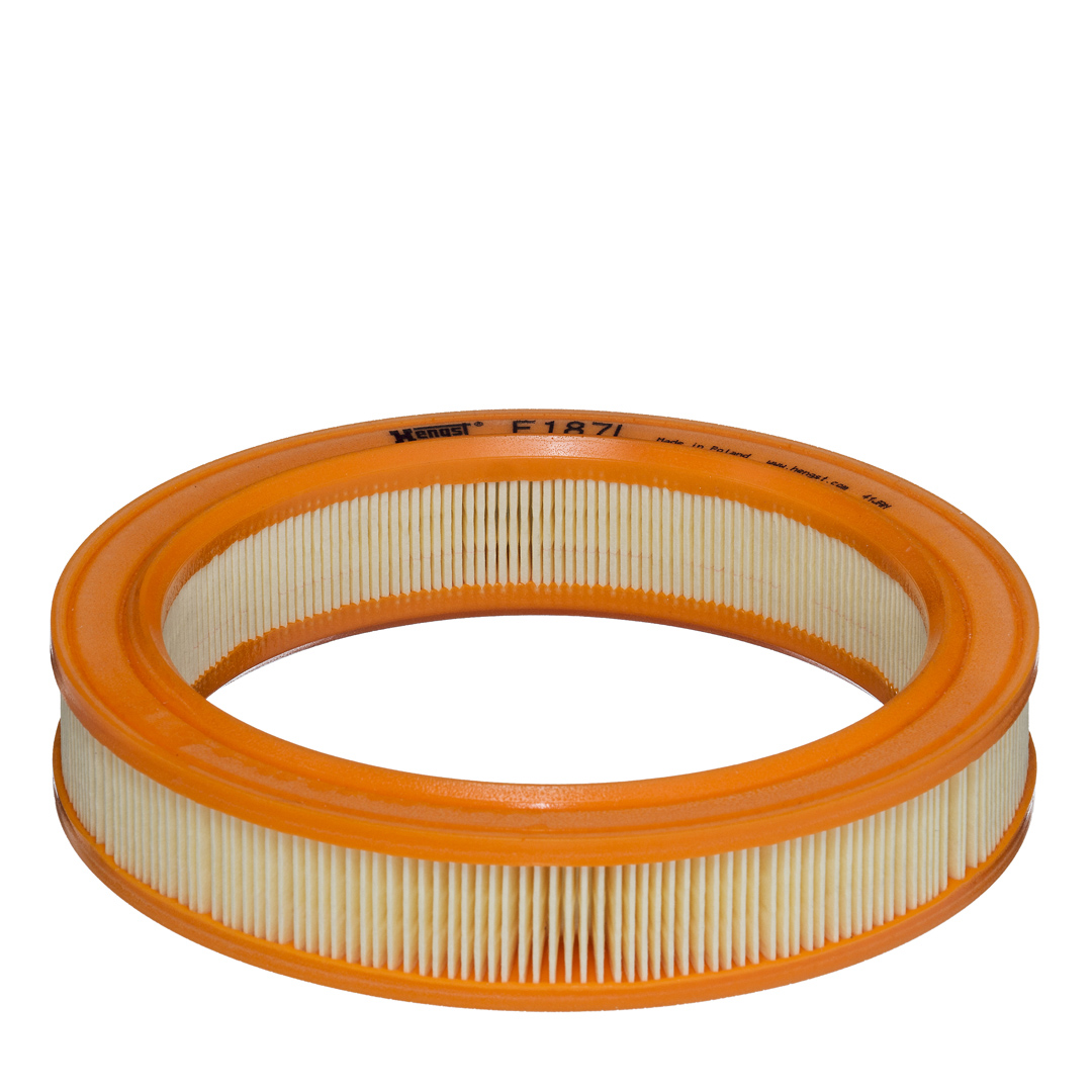 Luchtfilter Hengst Filter E187L
