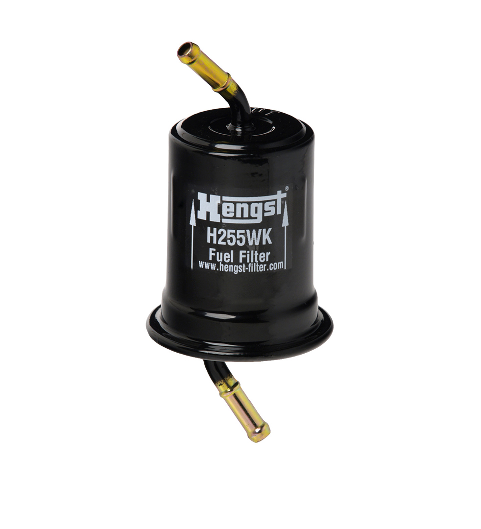 Brandstoffilter Hengst Filter H255WK