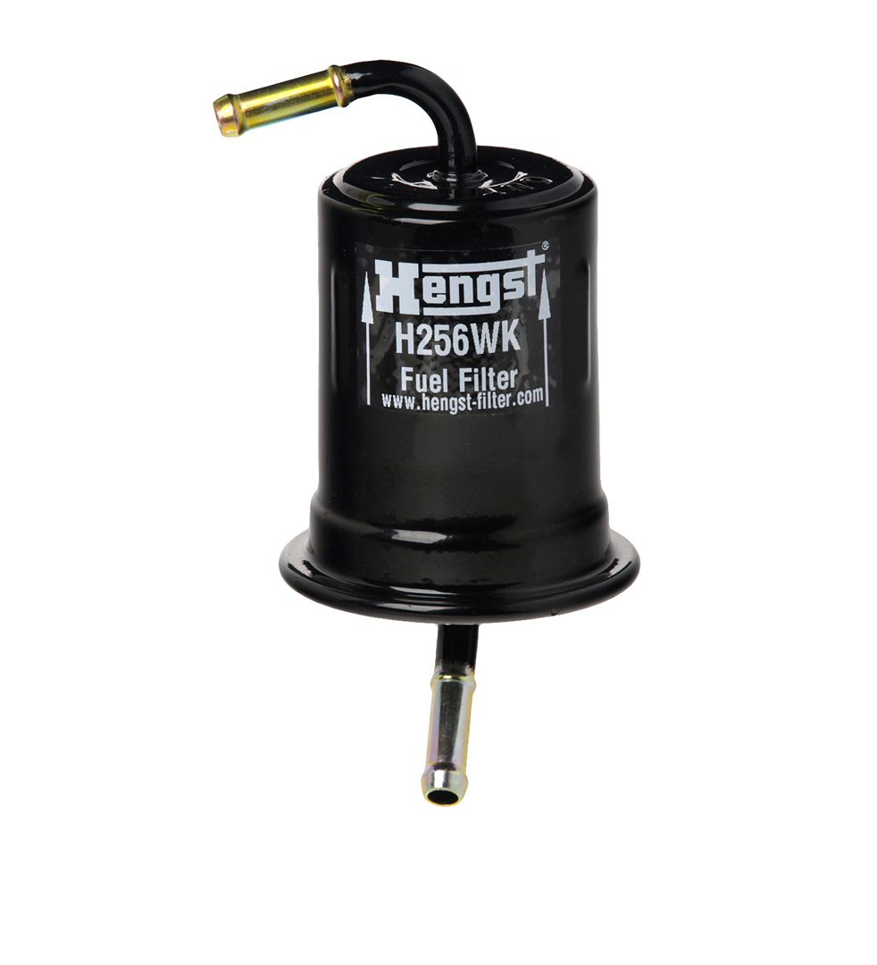 Brandstoffilter Hengst Filter H256WK
