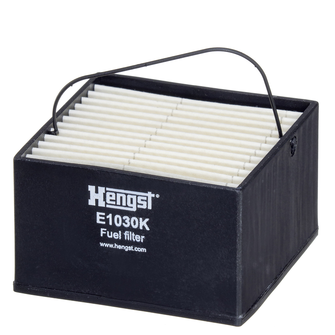 Brandstoffilter Hengst Filter E1030K