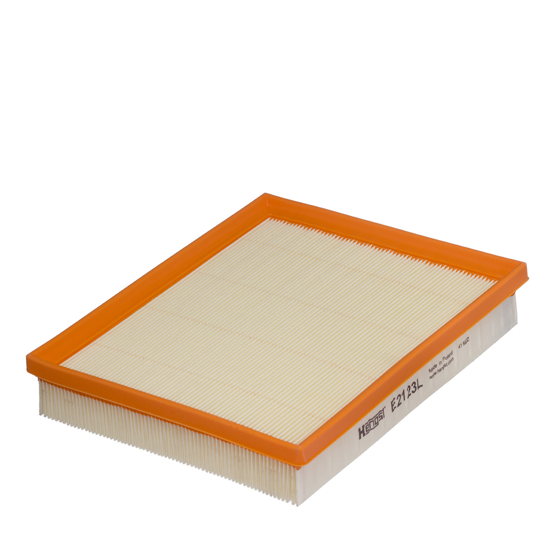 Luchtfilter Hengst Filter E2123L