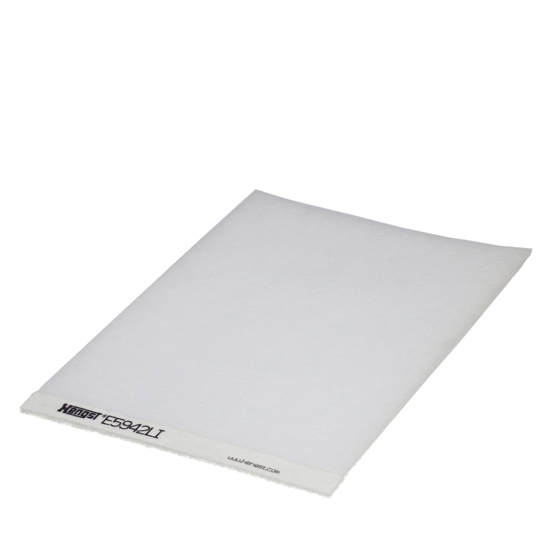 Interieurfilter Hengst Filter E5942LI