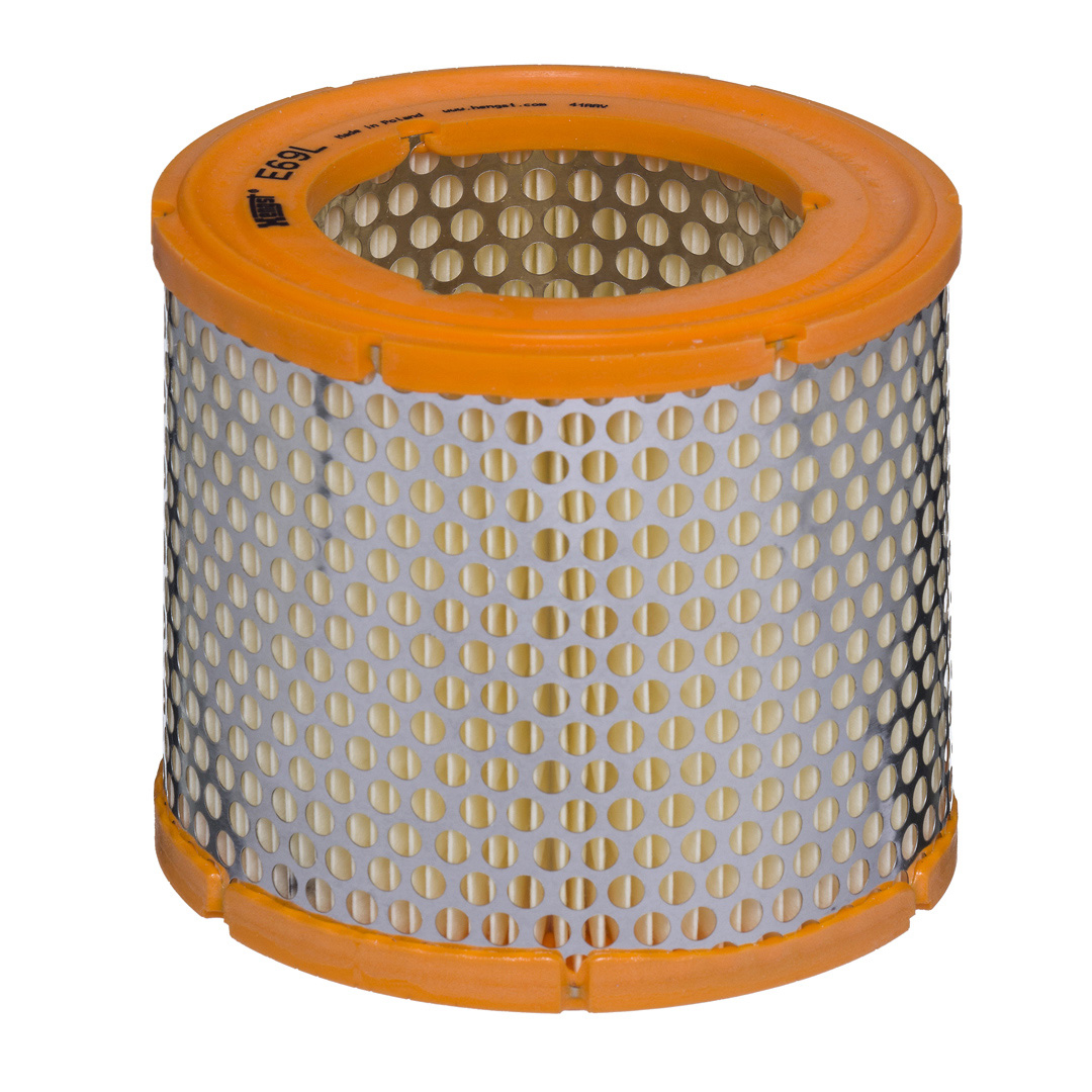 Luchtfilter Hengst Filter E69L