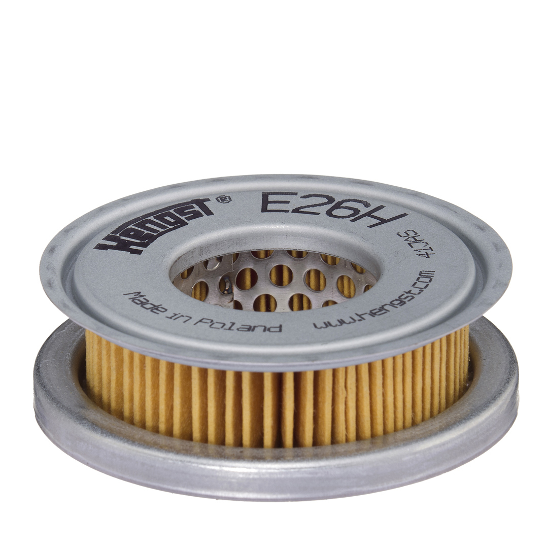 Hydrauliekfilter Hengst Filter E26H