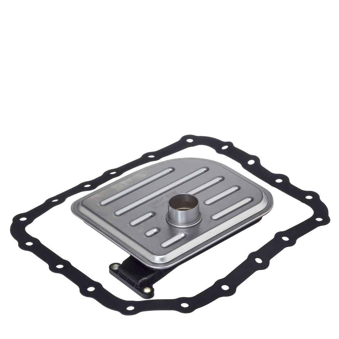 Filter/oliezeef automaatbak Hengst Filter EG1176H D738