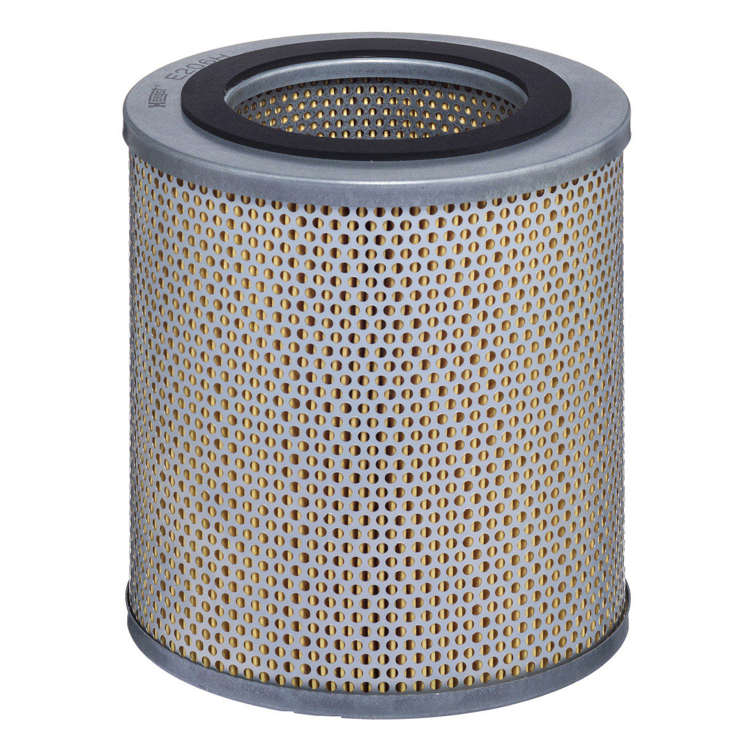 Oliefilter Hengst Filter E206H