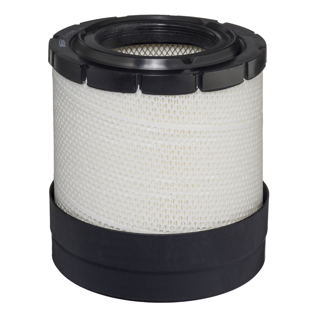 Luchtfilter Hengst Filter E1661L