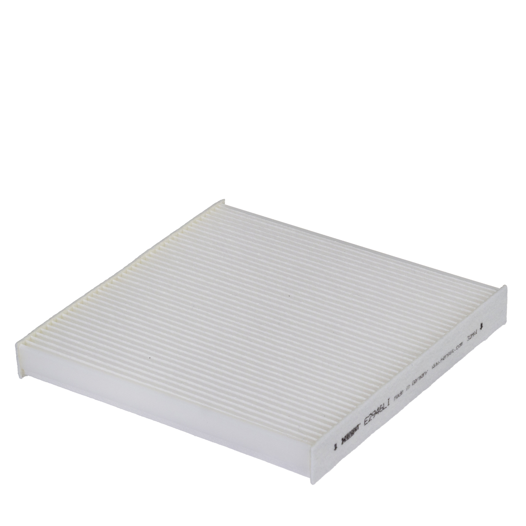 Interieurfilter Hengst Filter E2946LI