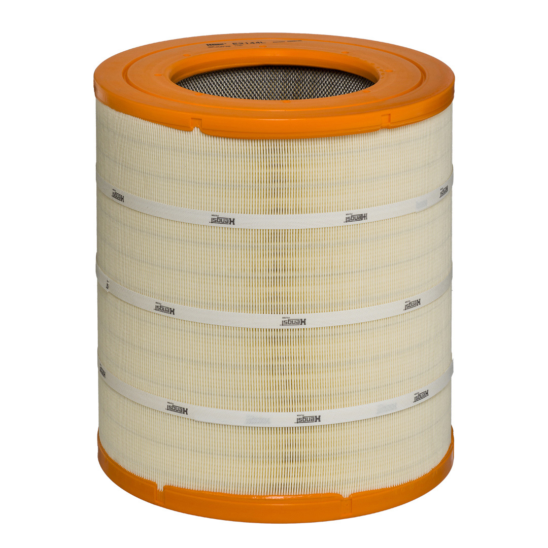 Luchtfilter Hengst Filter E2144L