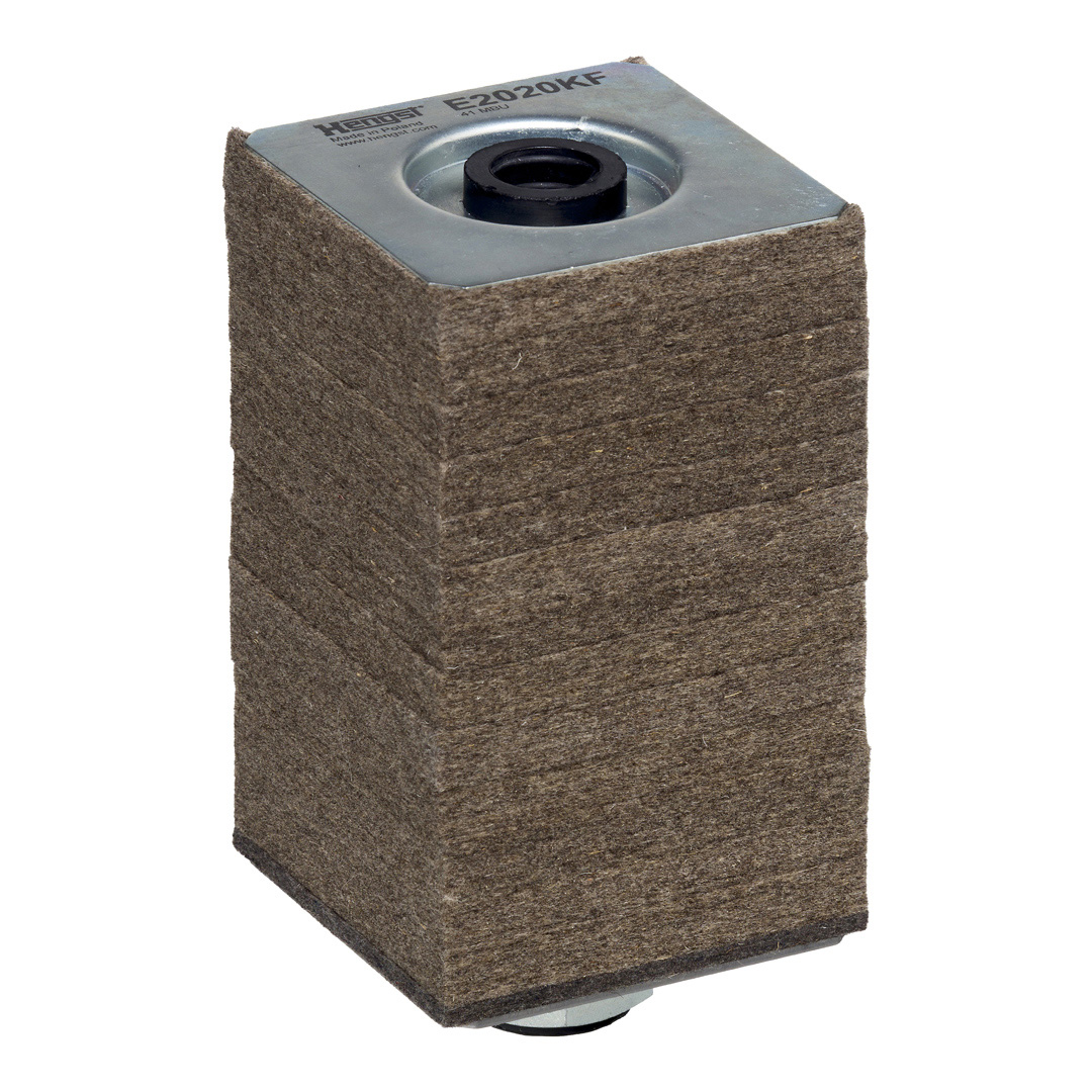 Brandstoffilter Hengst Filter E2020KF