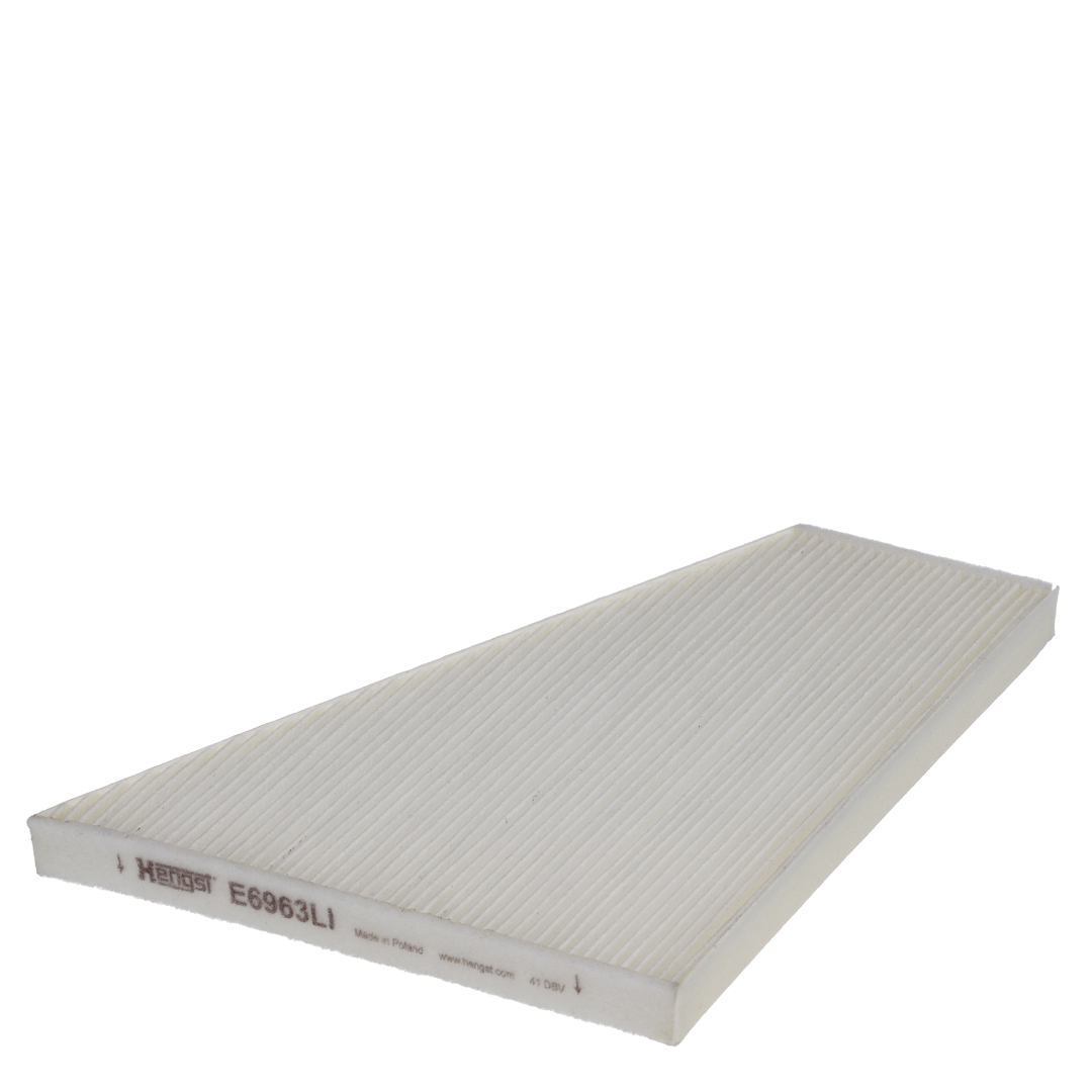 Interieurfilter Hengst Filter E6963LI