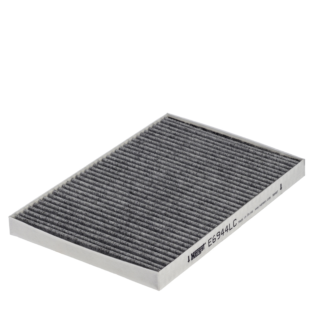Interieurfilter Hengst Filter E6944LC