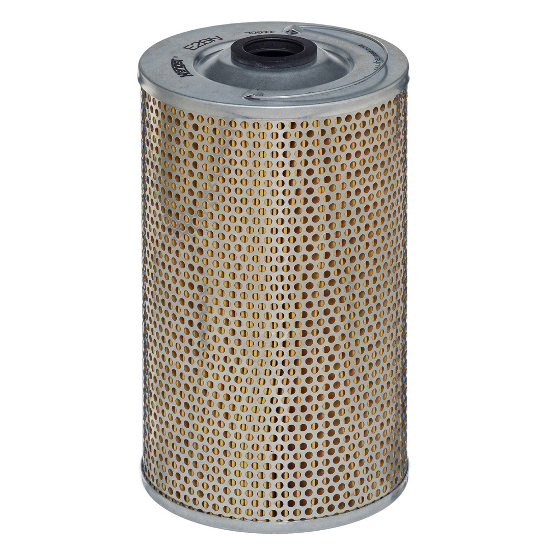 Oliefilter Hengst Filter E26N