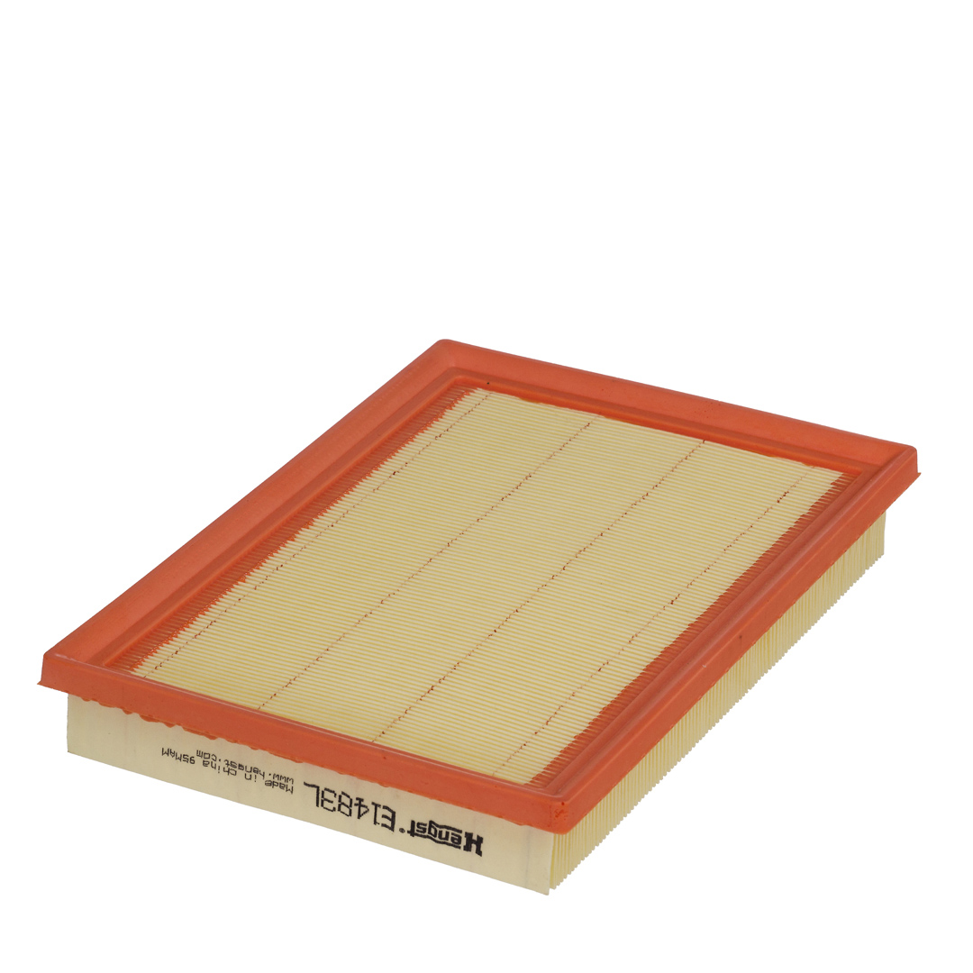 Luchtfilter Hengst Filter E1483L