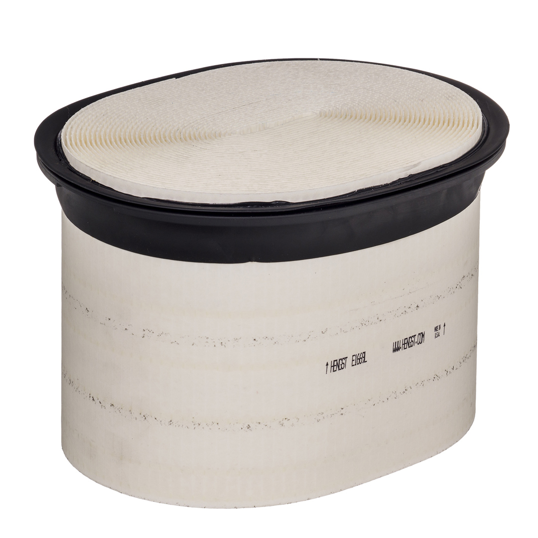Luchtfilter Hengst Filter E1669L