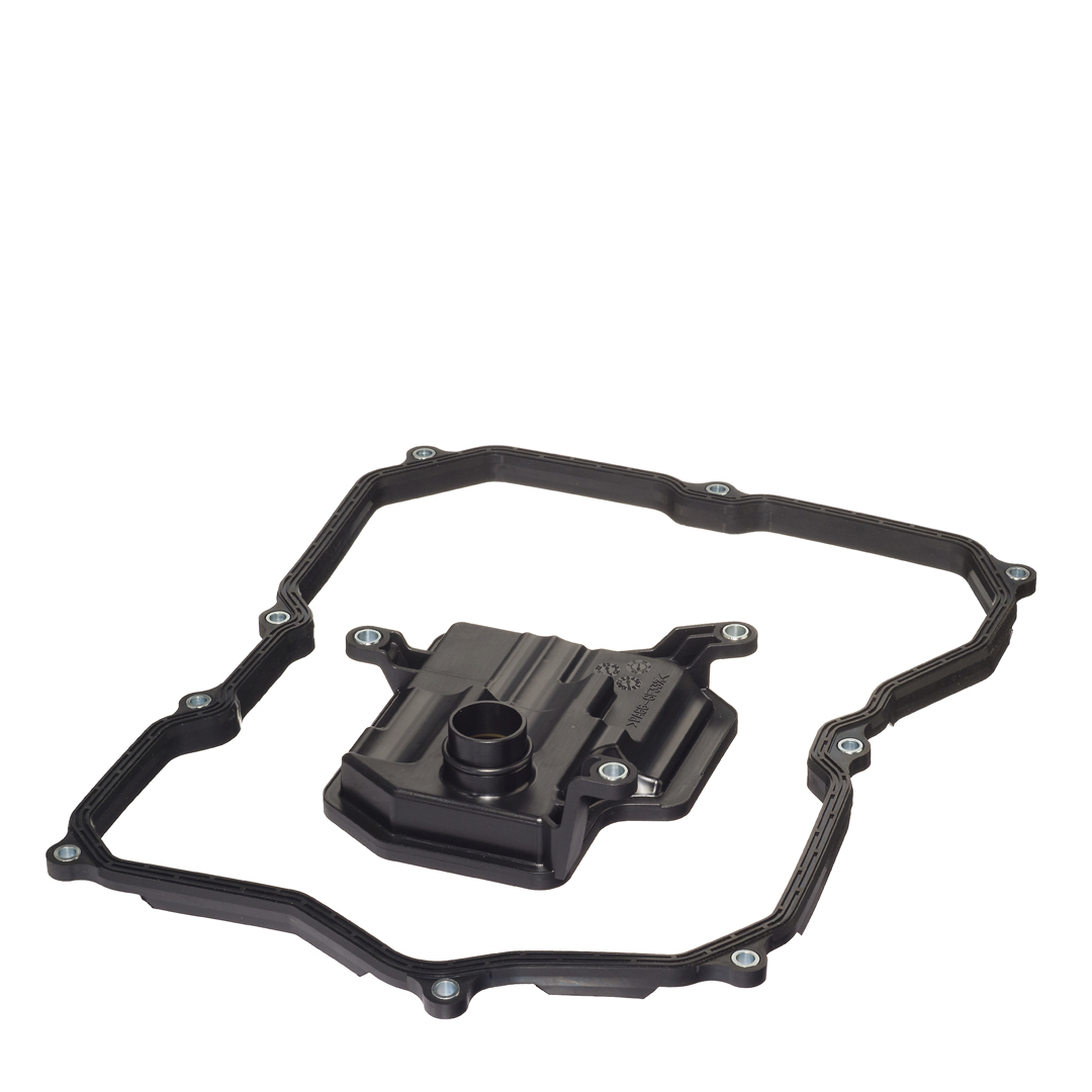 Filter/oliezeef automaatbak Hengst Filter EG1185H D800