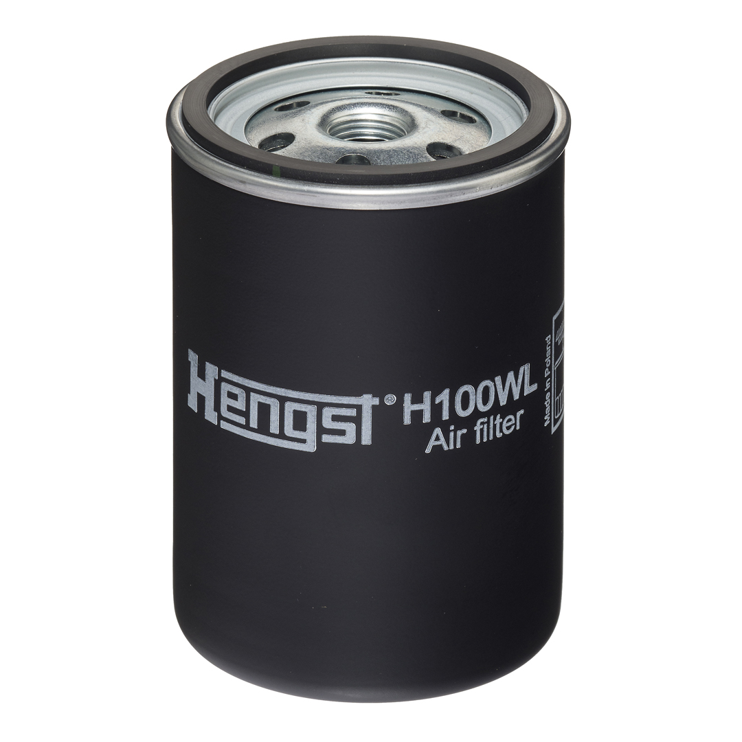 Luchtfilter Hengst Filter H100WL