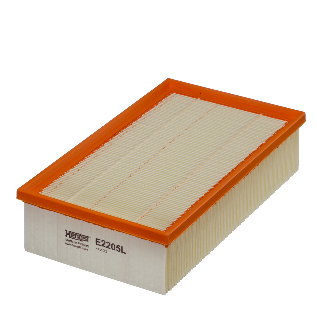 Luchtfilter Hengst Filter E2205L