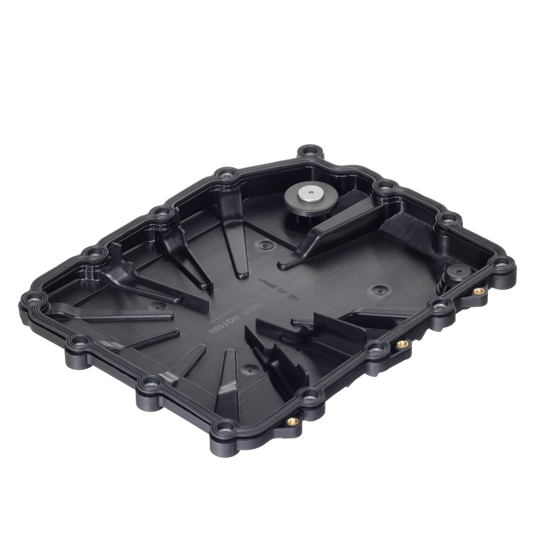 Filter/oliezeef automaatbak Hengst Filter HG110H D841