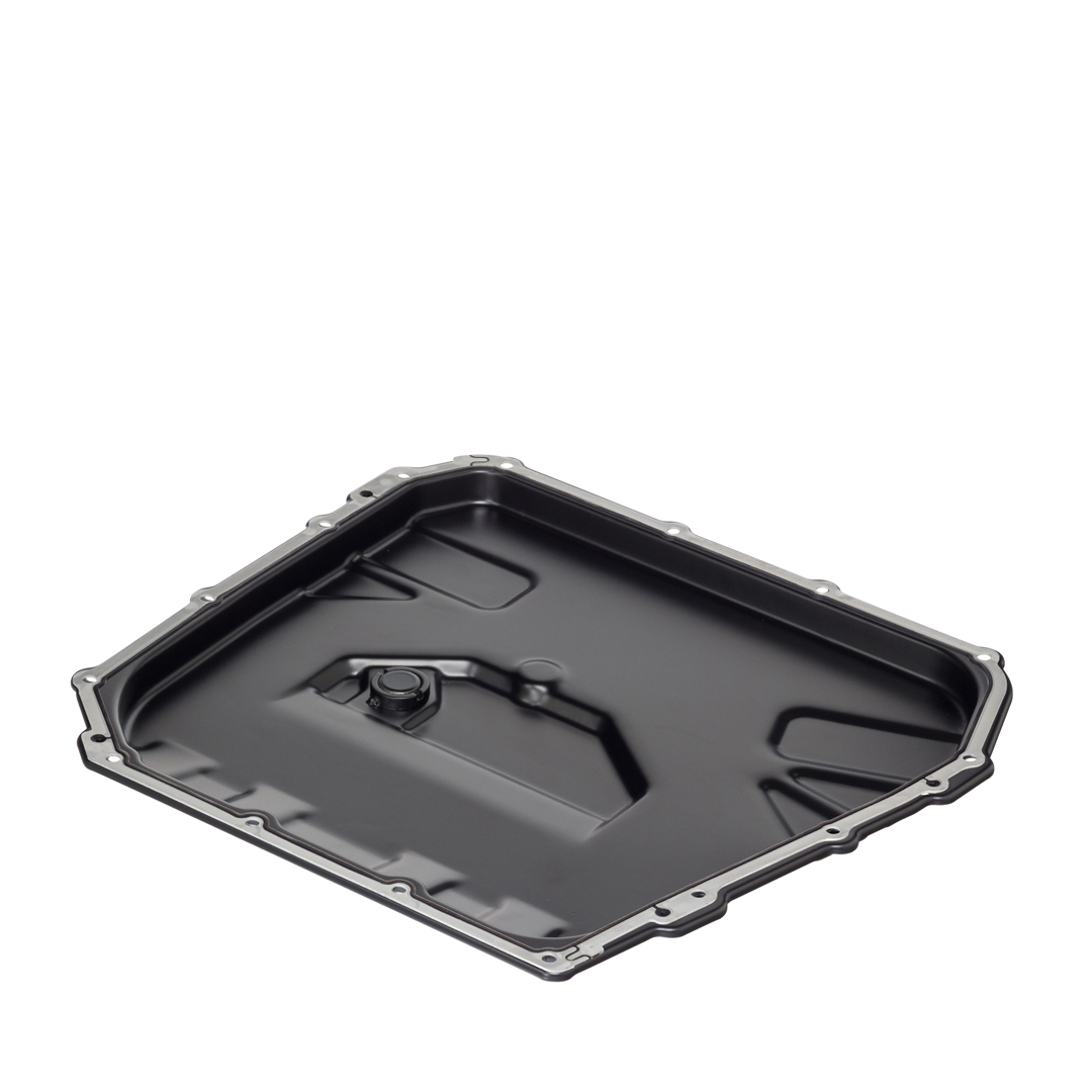 Filter/oliezeef automaatbak Hengst Filter HG106H D837