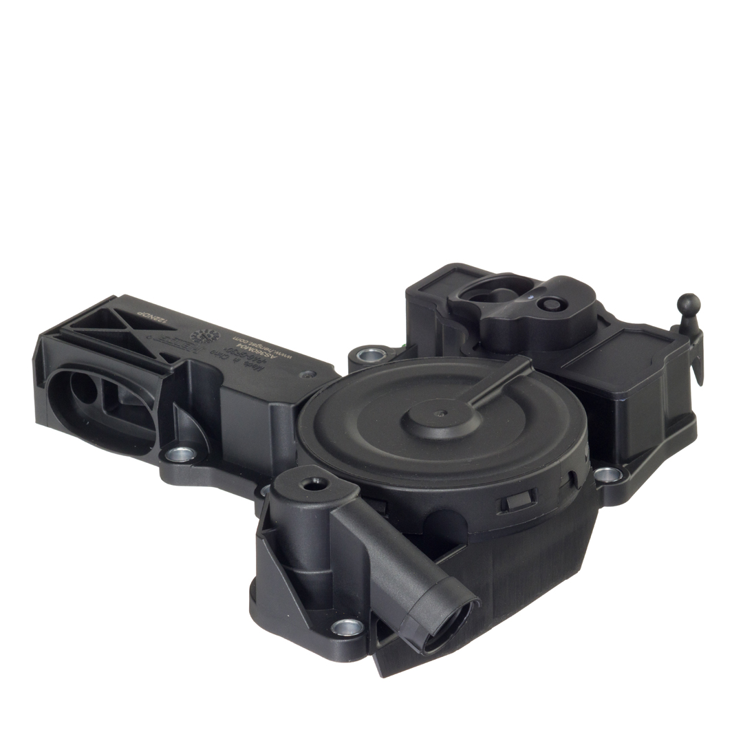 Olieafscheider ontluchting krukasbehuizing Hengst Filter AS360M04