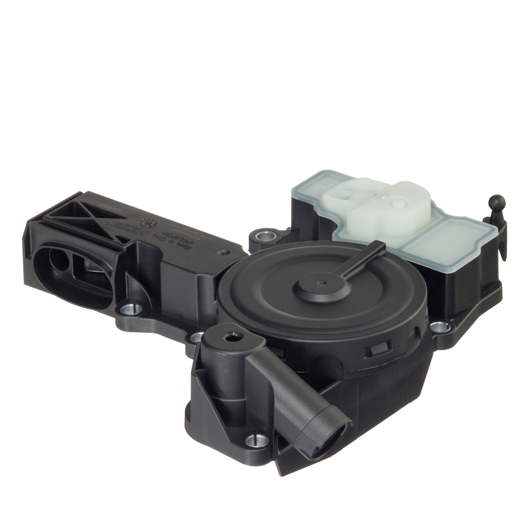 Olieafscheider ontluchting krukasbehuizing Hengst Filter AS369M03