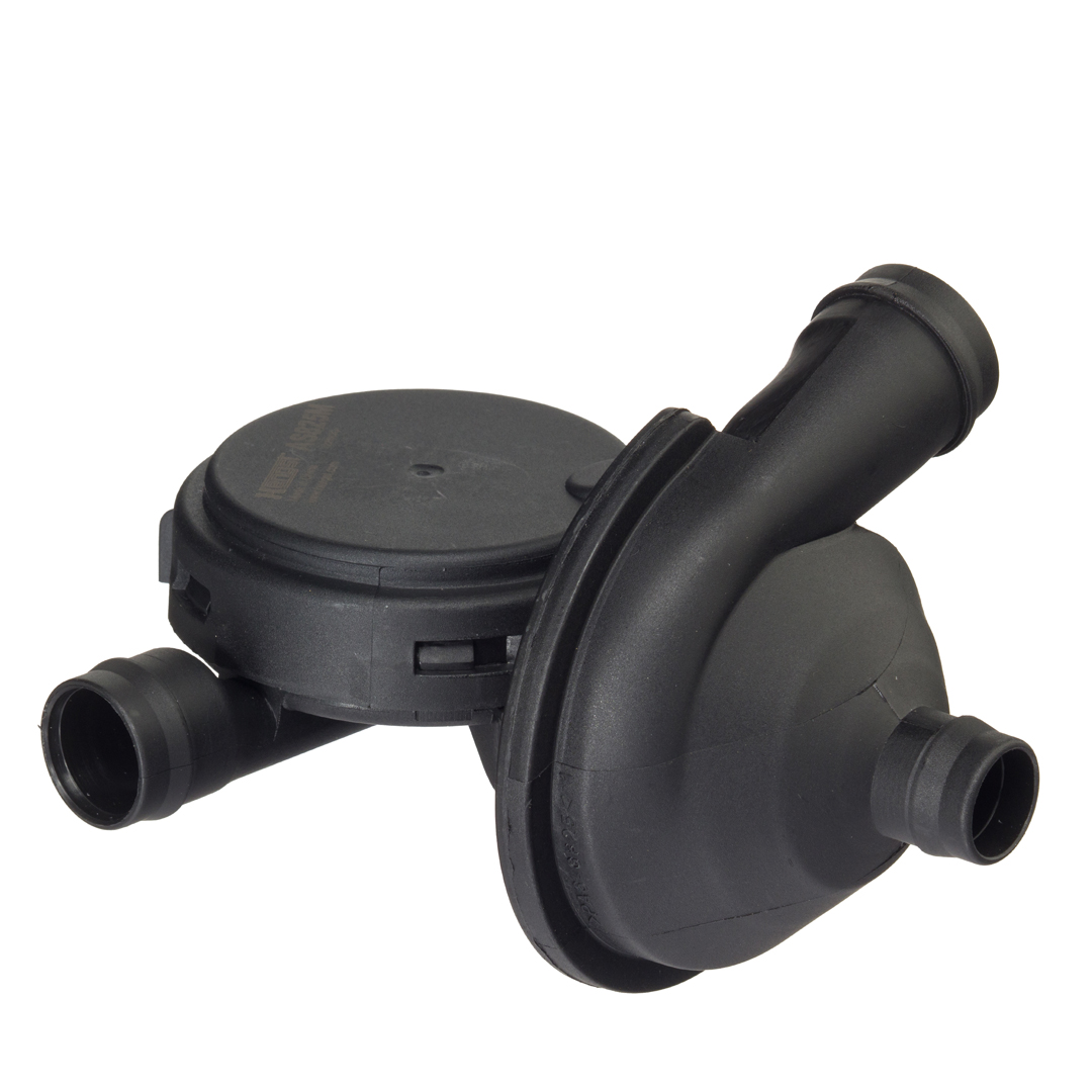 Olieafscheider ontluchting krukasbehuizing Hengst Filter AS825M