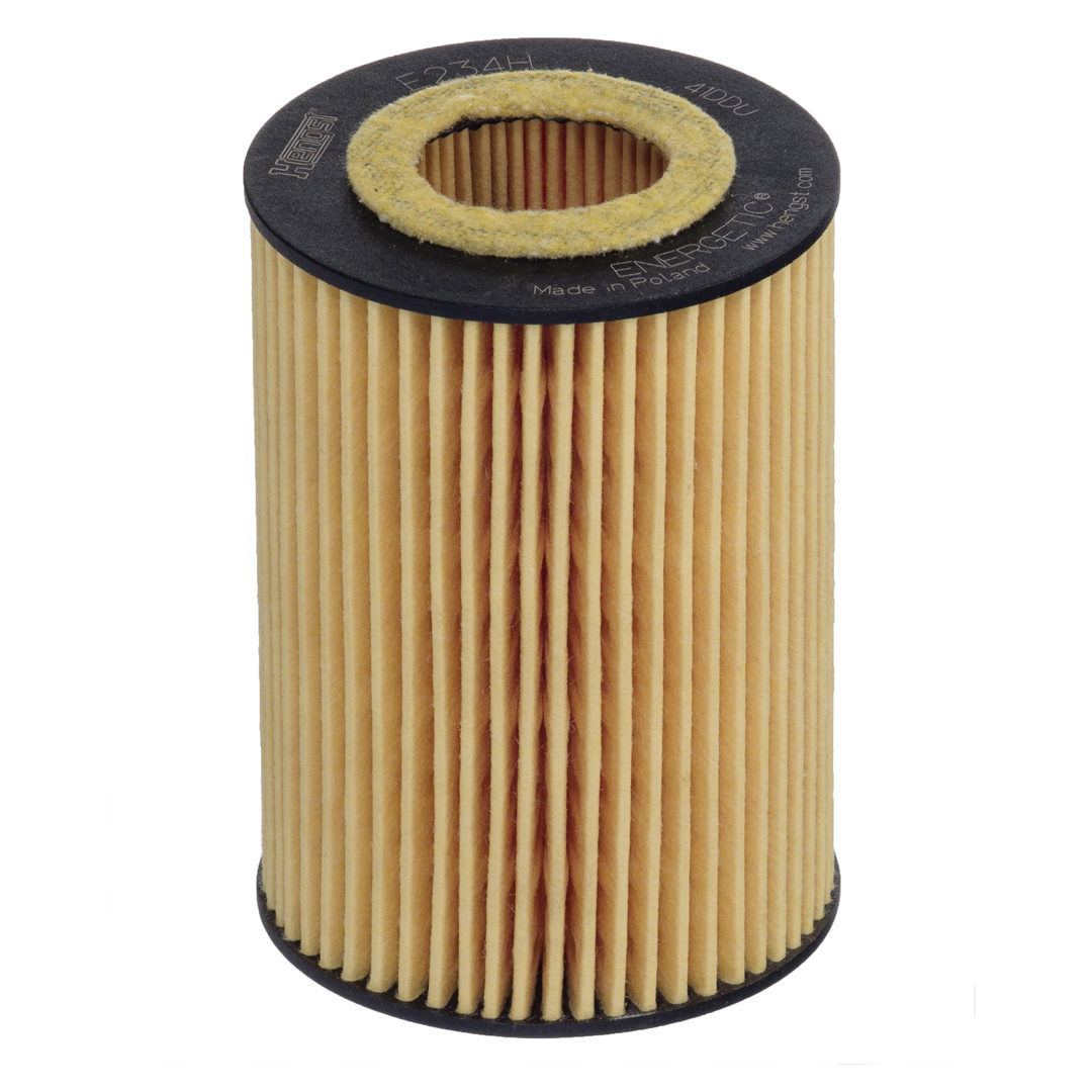 Oliefilter Hengst Filter E234H D290