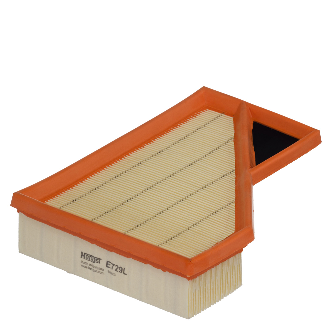 Luchtfilter Hengst Filter E729L