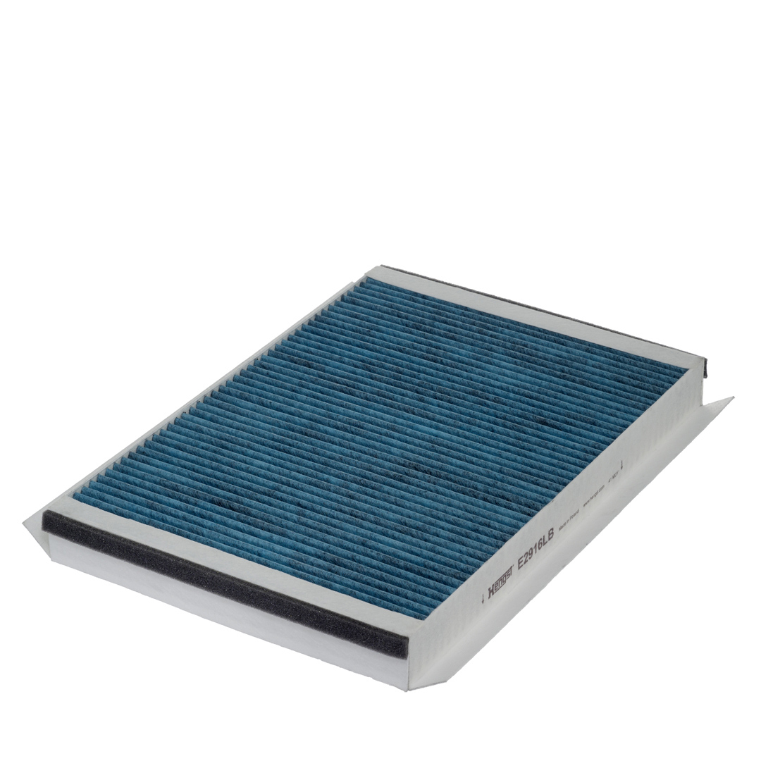 Interieurfilter Hengst Filter E2916LB
