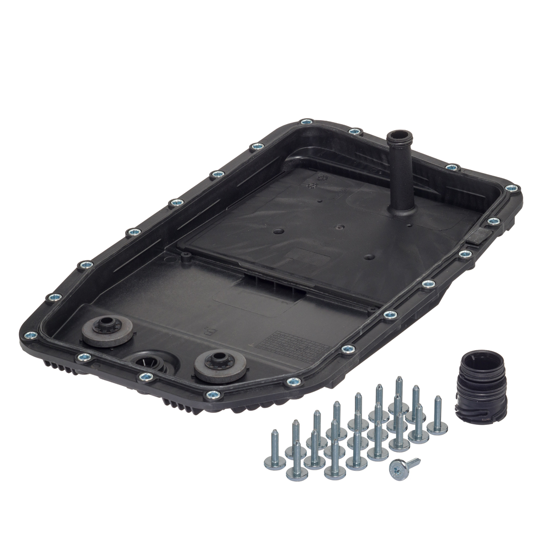 Oliekuip, automaat Hengst Filter HG113H D844