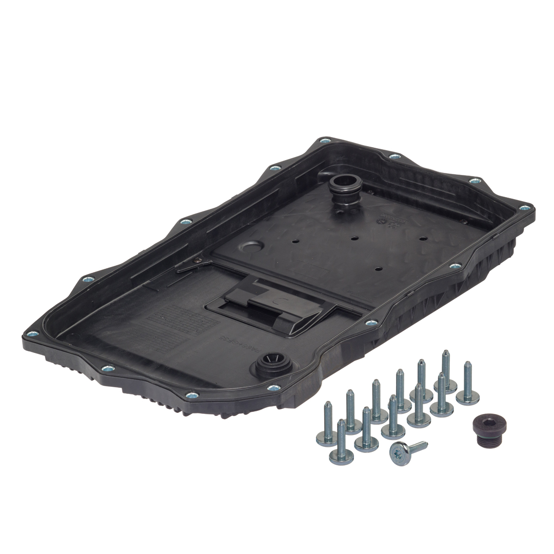 Oliekuip, automaat Hengst Filter HG115H D846