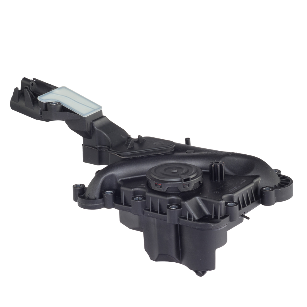 Olieafscheider ontluchting krukasbehuizing Hengst Filter AS354M02