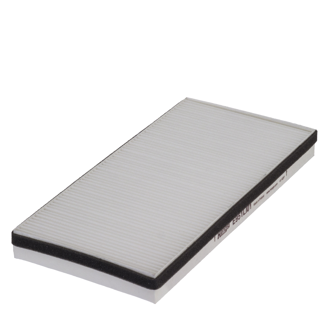 Interieurfilter Hengst Filter E951LI01