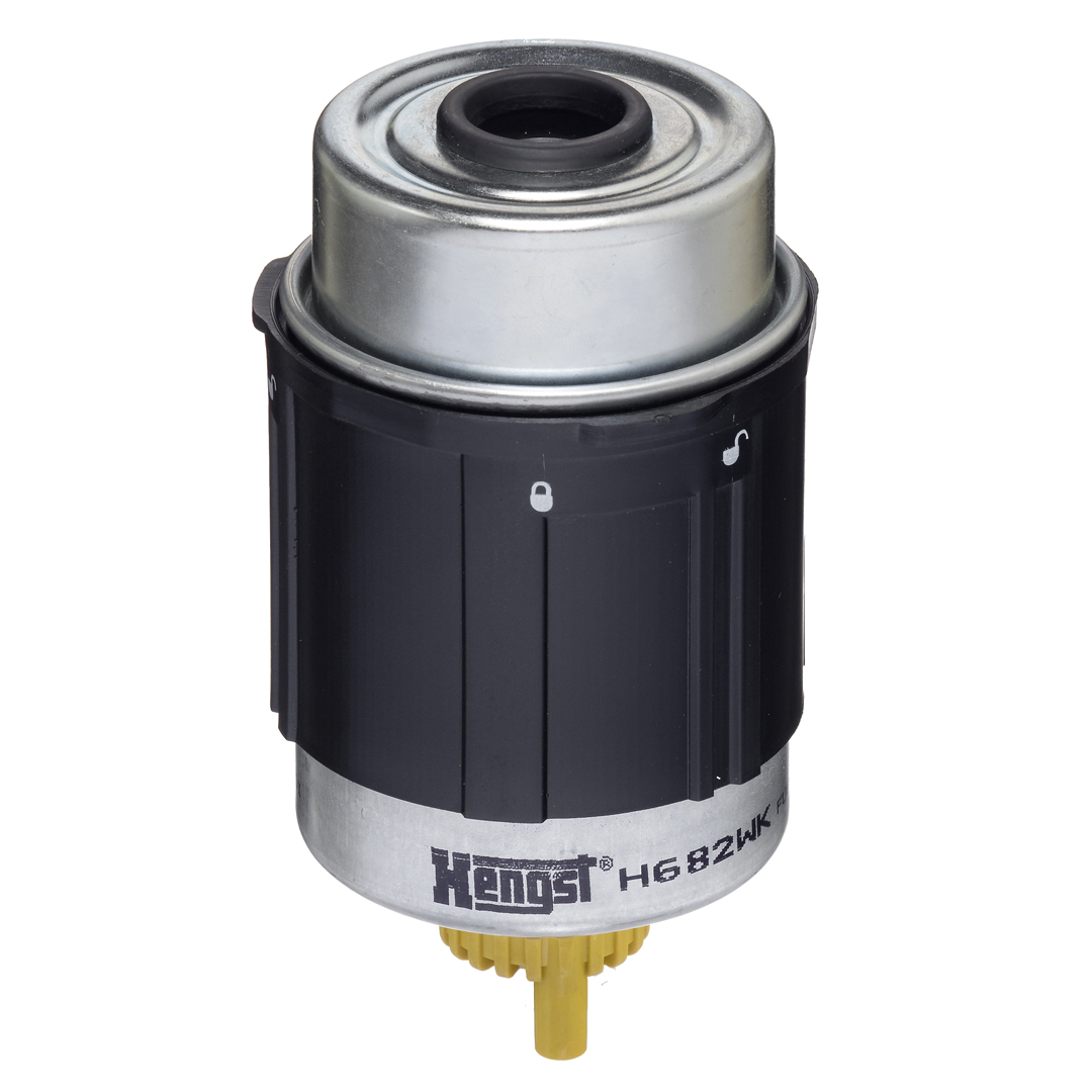 Brandstoffilter Hengst Filter H682WK