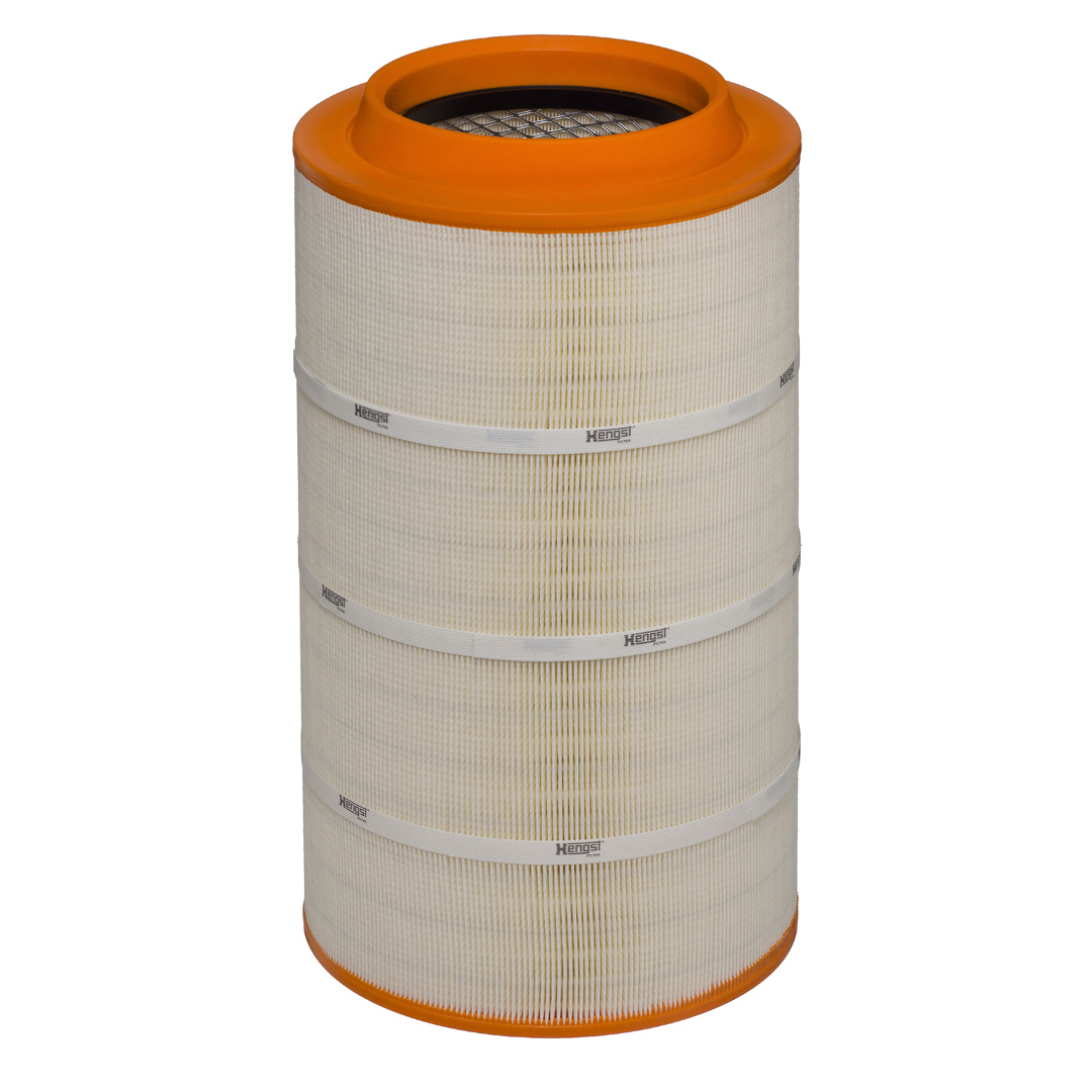 Luchtfilter Hengst Filter E1572L