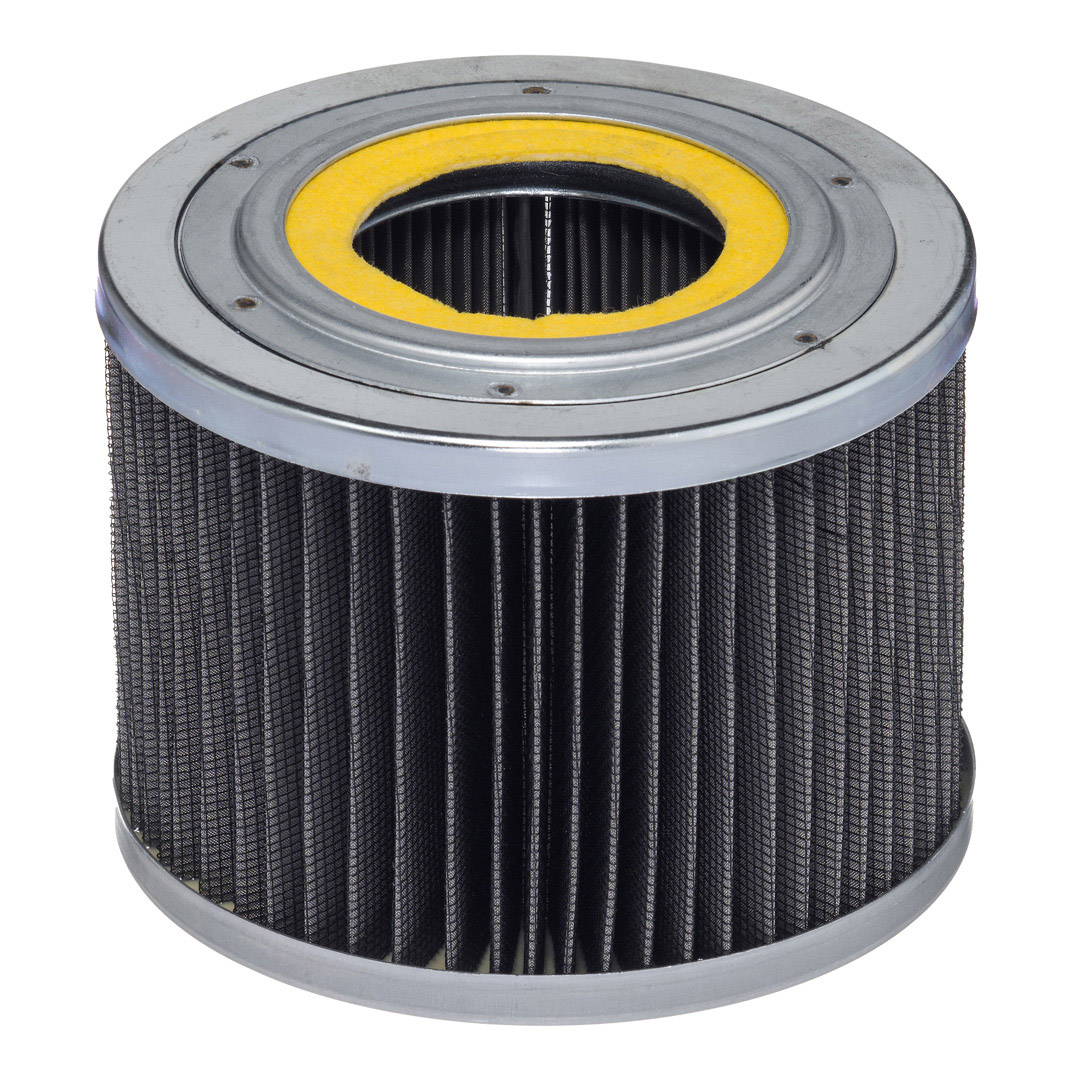 Filter, hydrauliek Hengst Filter EY1189H