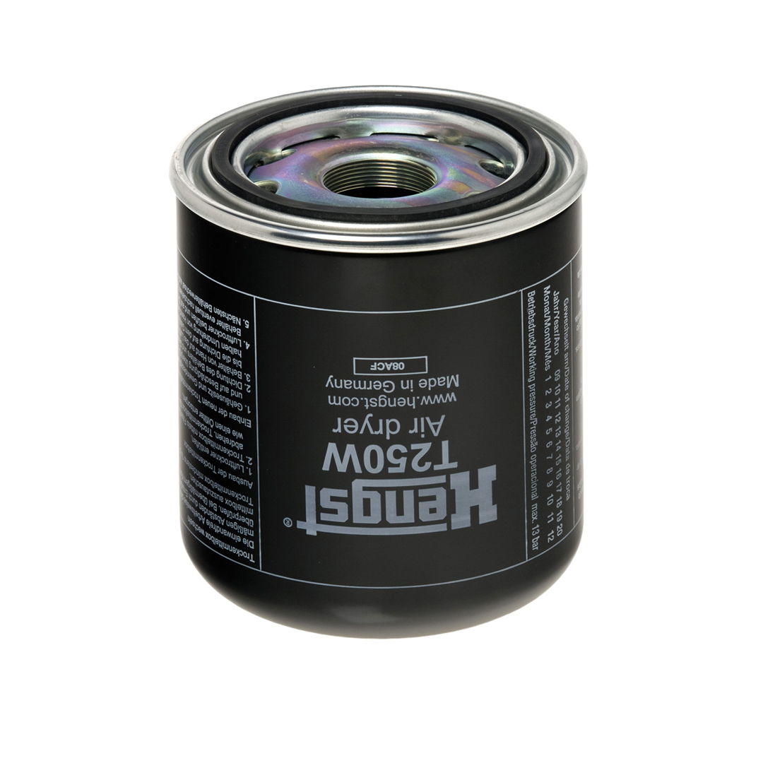 Luchtdroger (remsysteem) Hengst Filter T250W