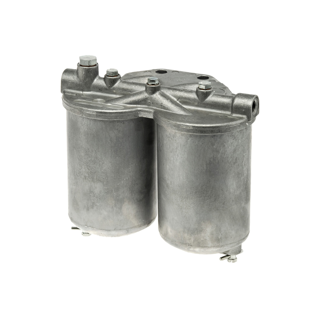 Brandstoffilter Hengst Filter H10KD10