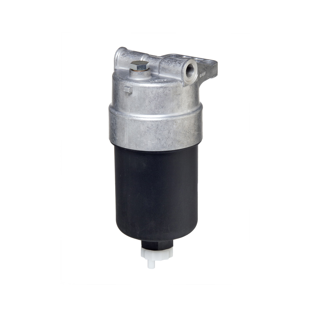 Brandstoffilter Hengst Filter H415K02