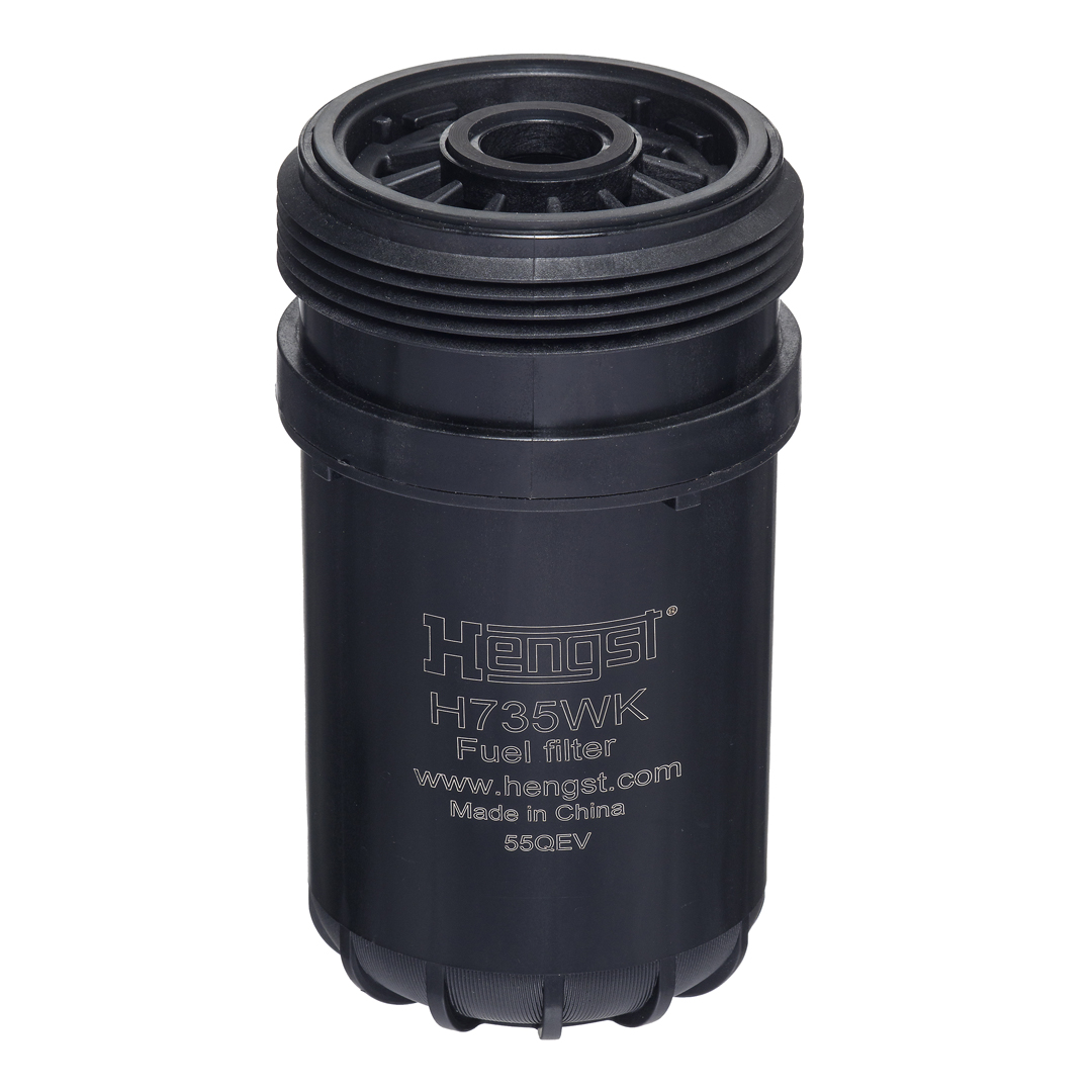 Brandstoffilter Hengst Filter H735WK