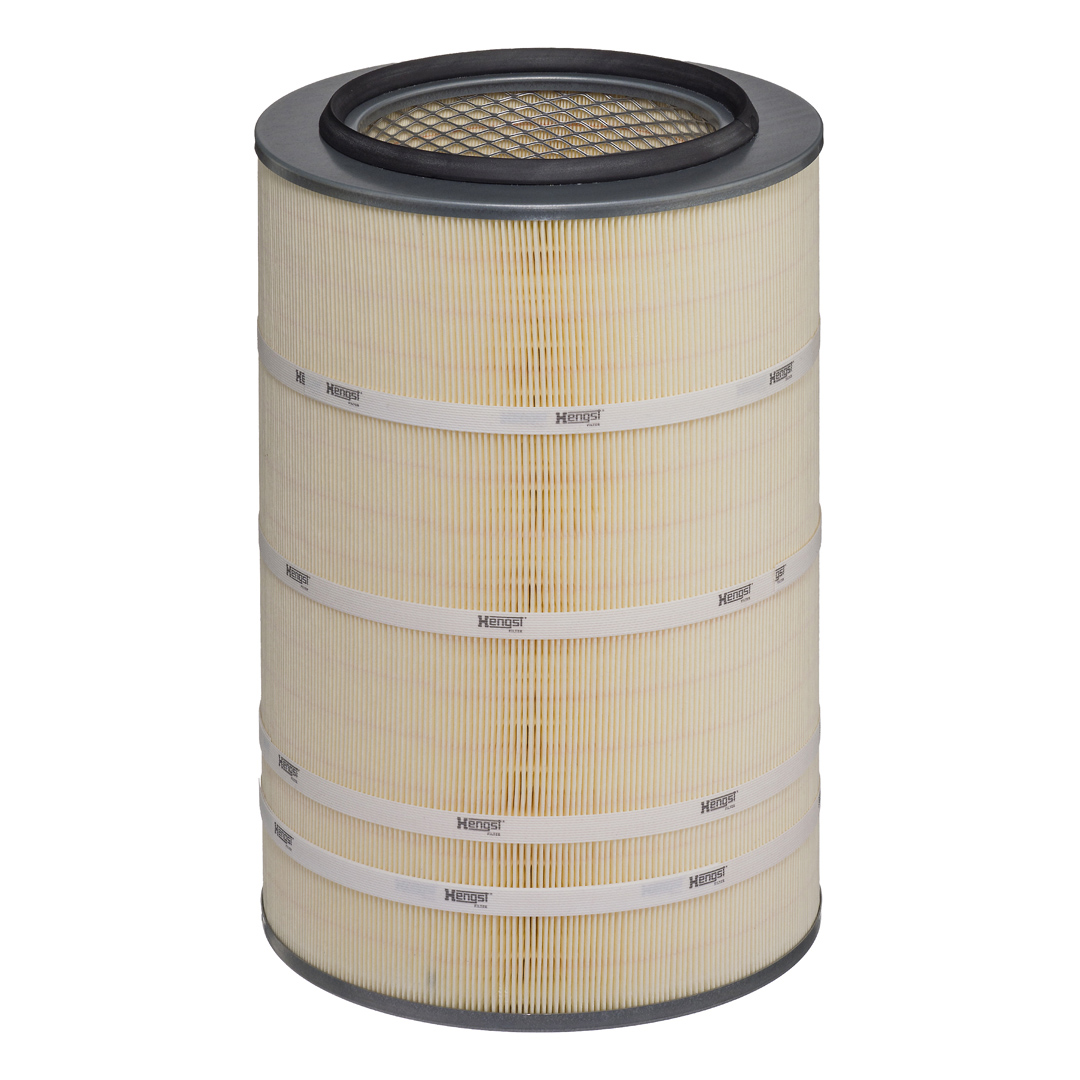 Luchtfilter Hengst Filter E118L