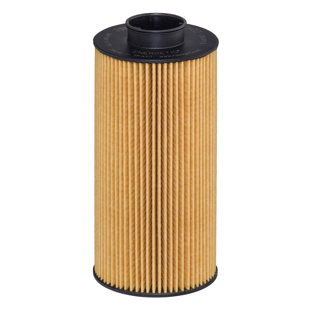 Oliefilter Hengst Filter E427H02 D28