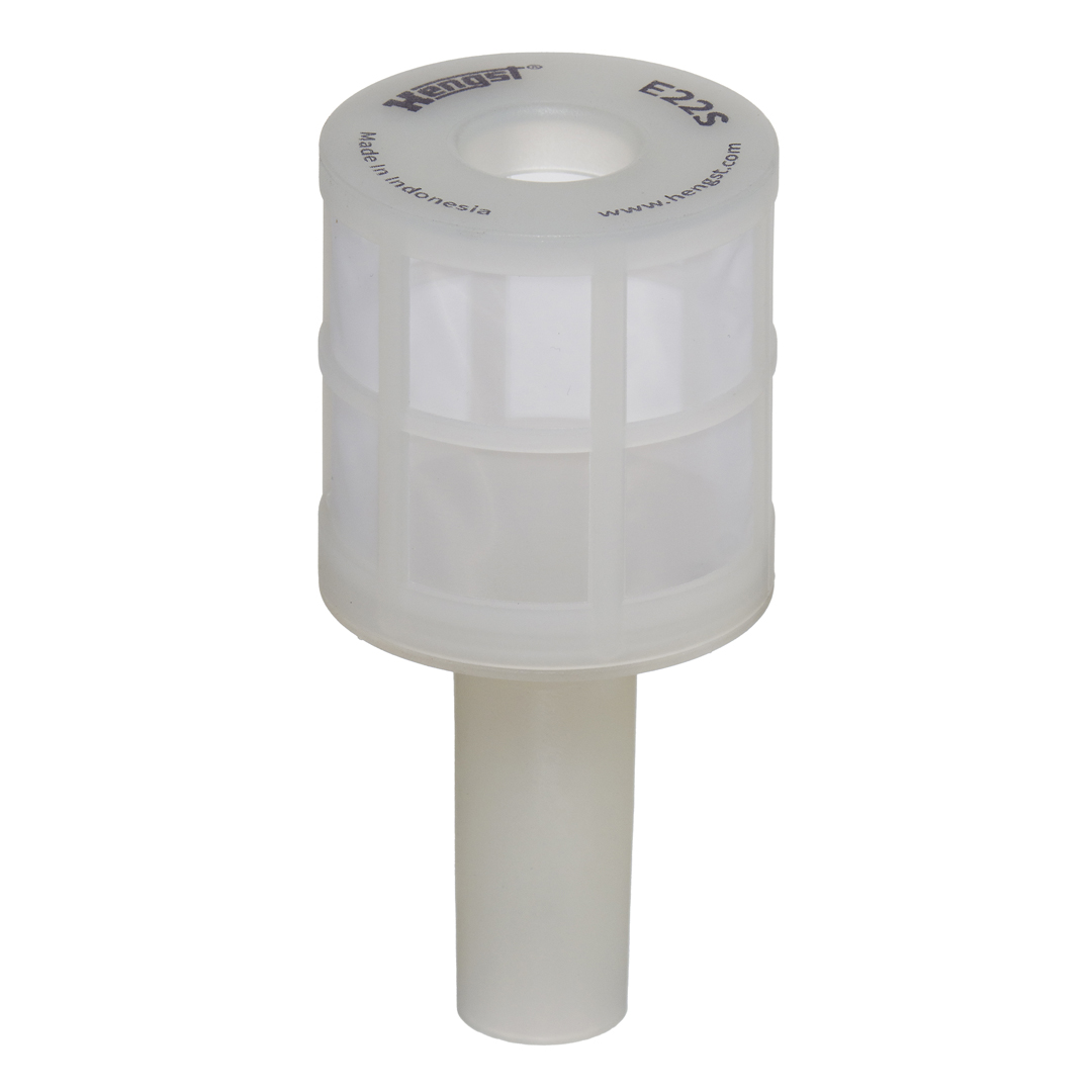 Brandstoffilter Hengst Filter E22S