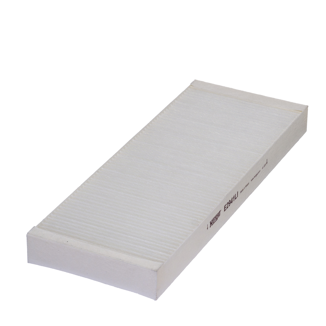 Interieurfilter Hengst Filter E2941LI