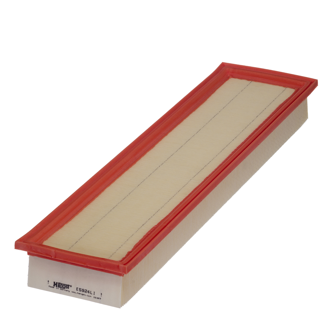 Interieurfilter Hengst Filter E5924LI