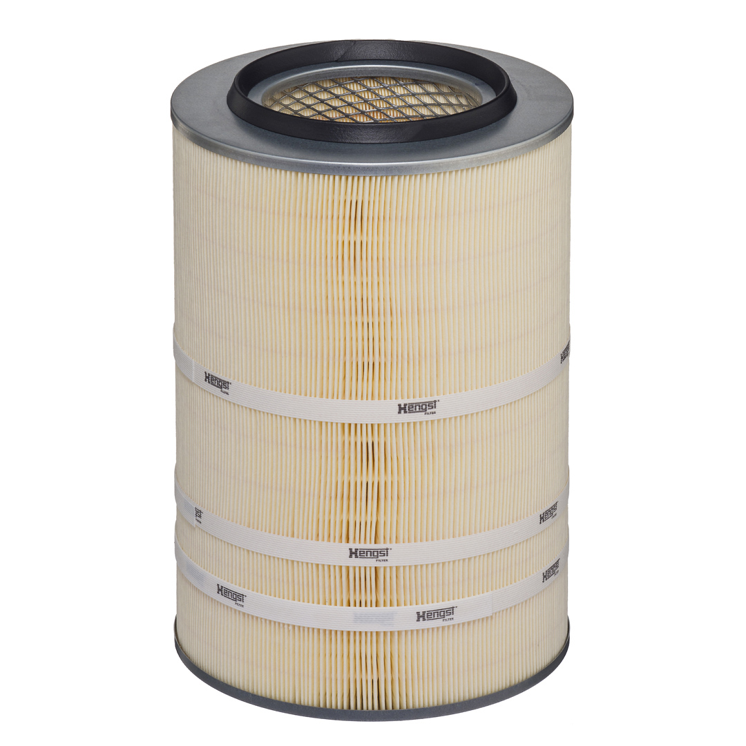 Luchtfilter Hengst Filter E214L