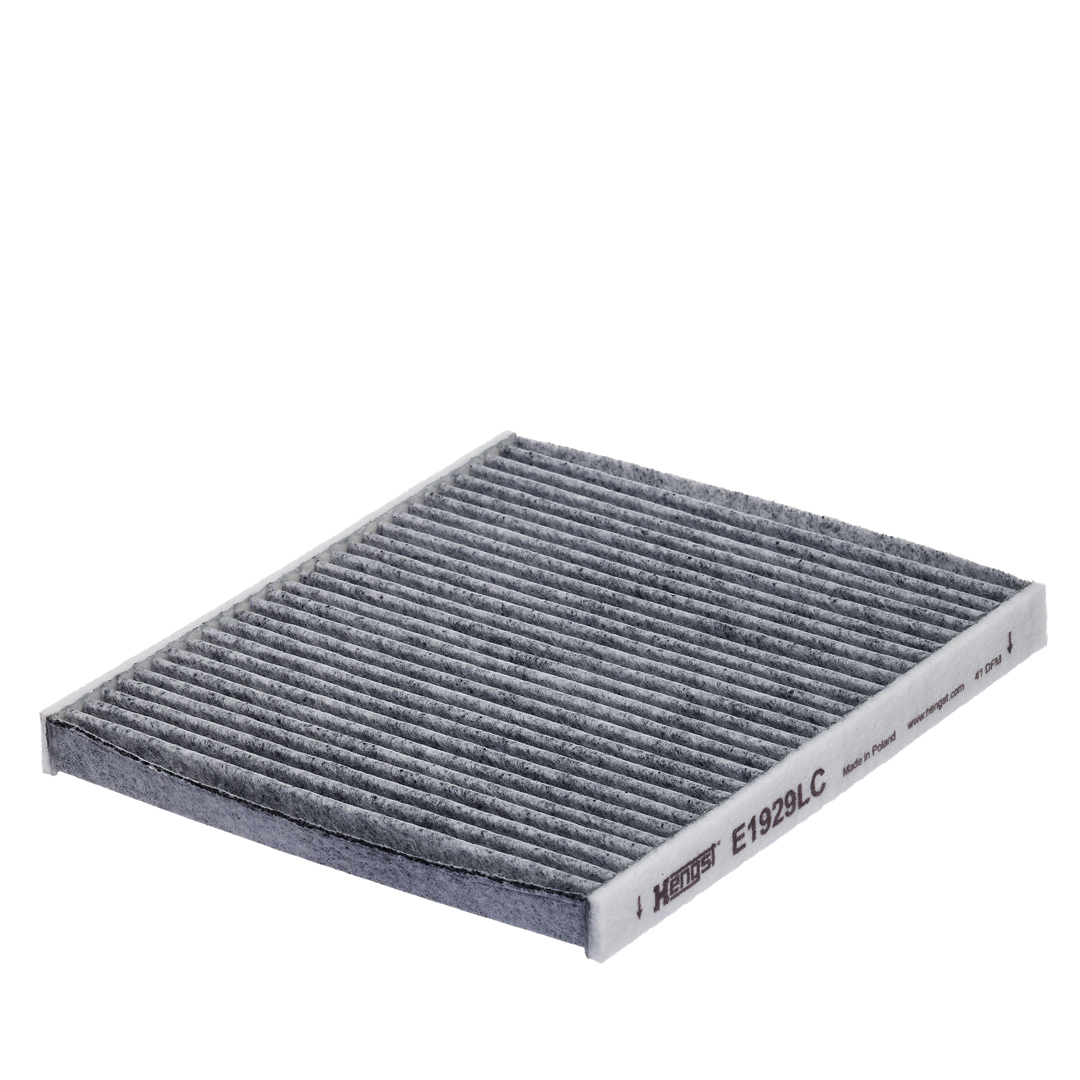 Interieurfilter Hengst Filter E1929LC